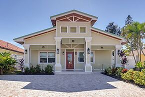 Updated Naples Retreat w/ Private Pool & Patio!