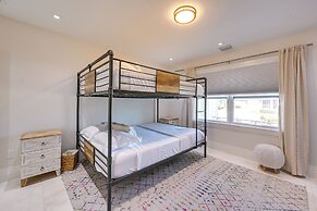 Updated Naples Retreat w/ Private Pool & Patio!