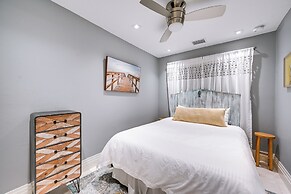 Updated Naples Retreat w/ Private Pool & Patio!