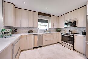 Updated Naples Retreat w/ Private Pool & Patio!