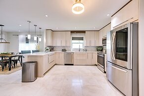 Updated Naples Retreat w/ Private Pool & Patio!