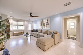 Updated Naples Retreat w/ Private Pool & Patio!