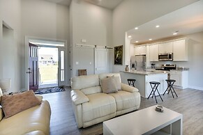 Cape Charles Home: 4 Mi to Kiptopeke State Park!