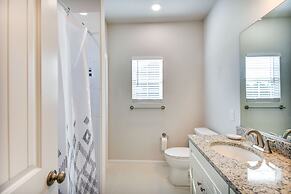 Cape Charles Home: 4 Mi to Kiptopeke State Park!