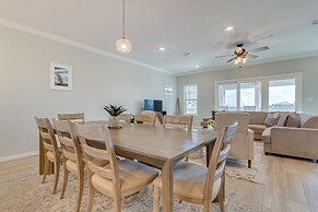 Perdido Key Resort Home w/ Bikes & Beach Shuttle!