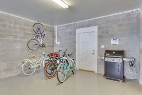 Perdido Key Resort Home w/ Bikes & Beach Shuttle!