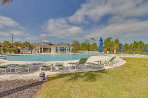 Perdido Key Resort Home w/ Bikes & Beach Shuttle!