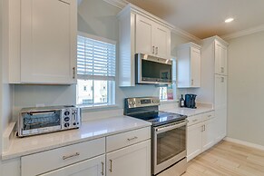 Perdido Key Resort Home w/ Bikes & Beach Shuttle!