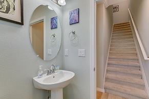 Perdido Key Resort Home w/ Bikes & Beach Shuttle!