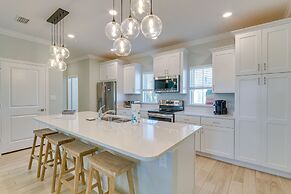 Perdido Key Resort Home w/ Bikes & Beach Shuttle!