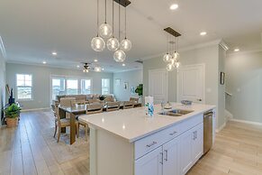 Perdido Key Resort Home w/ Bikes & Beach Shuttle!