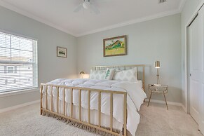 Perdido Key Resort Home w/ Bikes & Beach Shuttle!