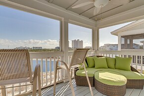 Perdido Key Resort Home w/ Bikes & Beach Shuttle!