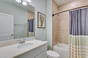 Perdido Key Resort Home w/ Bikes & Beach Shuttle!