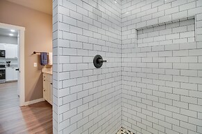 Arkansas Guest Suite w/ Deck: Near Fayetteville!