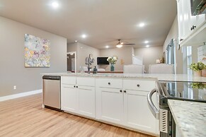 Arkansas Guest Suite w/ Deck: Near Fayetteville!