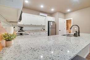 Arkansas Guest Suite w/ Deck: Near Fayetteville!