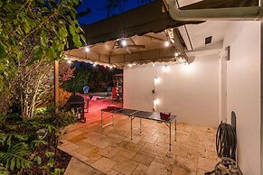 Exclusive Miami House with  Private Pool