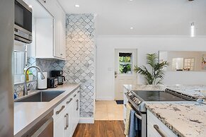 Exclusive Miami House with  Private Pool