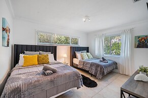 Exclusive Miami House with  Private Pool