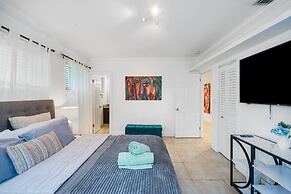 Exclusive Miami House with  Private Pool