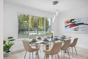 Exclusive Miami House with  Private Pool