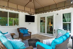 Exclusive Miami House with  Private Pool