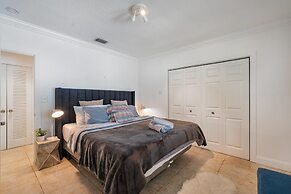 Exclusive Miami House with  Private Pool