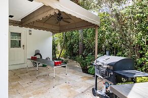 Exclusive Miami House with  Private Pool