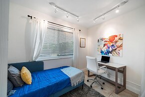 Exclusive Miami House with  Private Pool