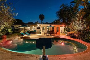 Exclusive Miami House with  Private Pool