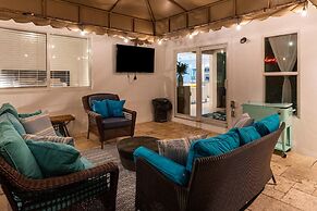 Exclusive Miami House with  Private Pool