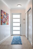 Exclusive Miami House with  Private Pool