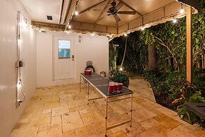Exclusive Miami House with  Private Pool