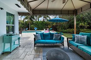 Exclusive Miami House with  Private Pool