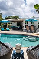 Exclusive Miami House with  Private Pool