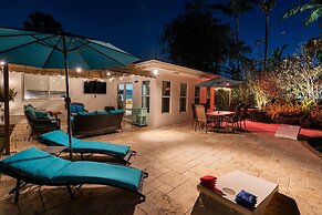 Exclusive Miami House with  Private Pool