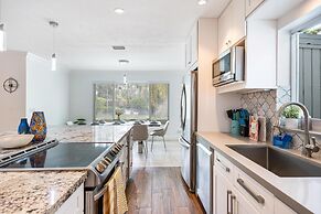 Exclusive Miami House with  Private Pool