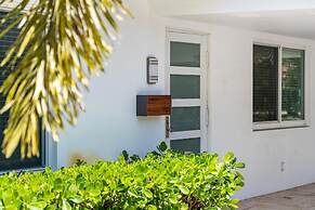 Exclusive Miami House with  Private Pool