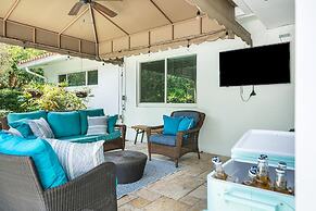 Exclusive Miami House with  Private Pool