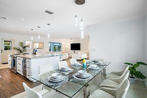 Exclusive Miami House with  Private Pool
