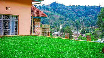 Lushoto Views Cottage