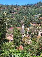 Lushoto Views Cottage