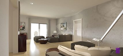 Superb 2-bedroom Designer Apartment