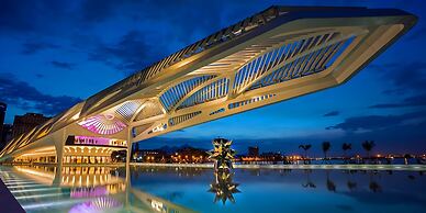 The Spot - Arraial do Cabo