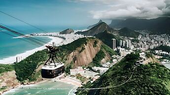 The Spot - Arraial do Cabo