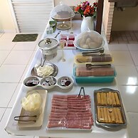 The Spot - Arraial do Cabo