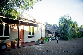 FREEDOM INN