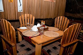 FREEDOM INN