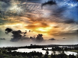 Stunning 2 Bedroom View Condo in Maho